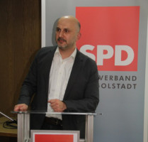 Can Devrim Kun, SPD Ortsverein Nord