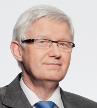 Prof. Werner Widuckel