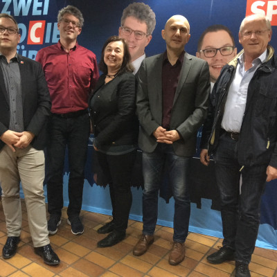 Hausärztemangel - ein Problem für Ingolstadt - SPD ...